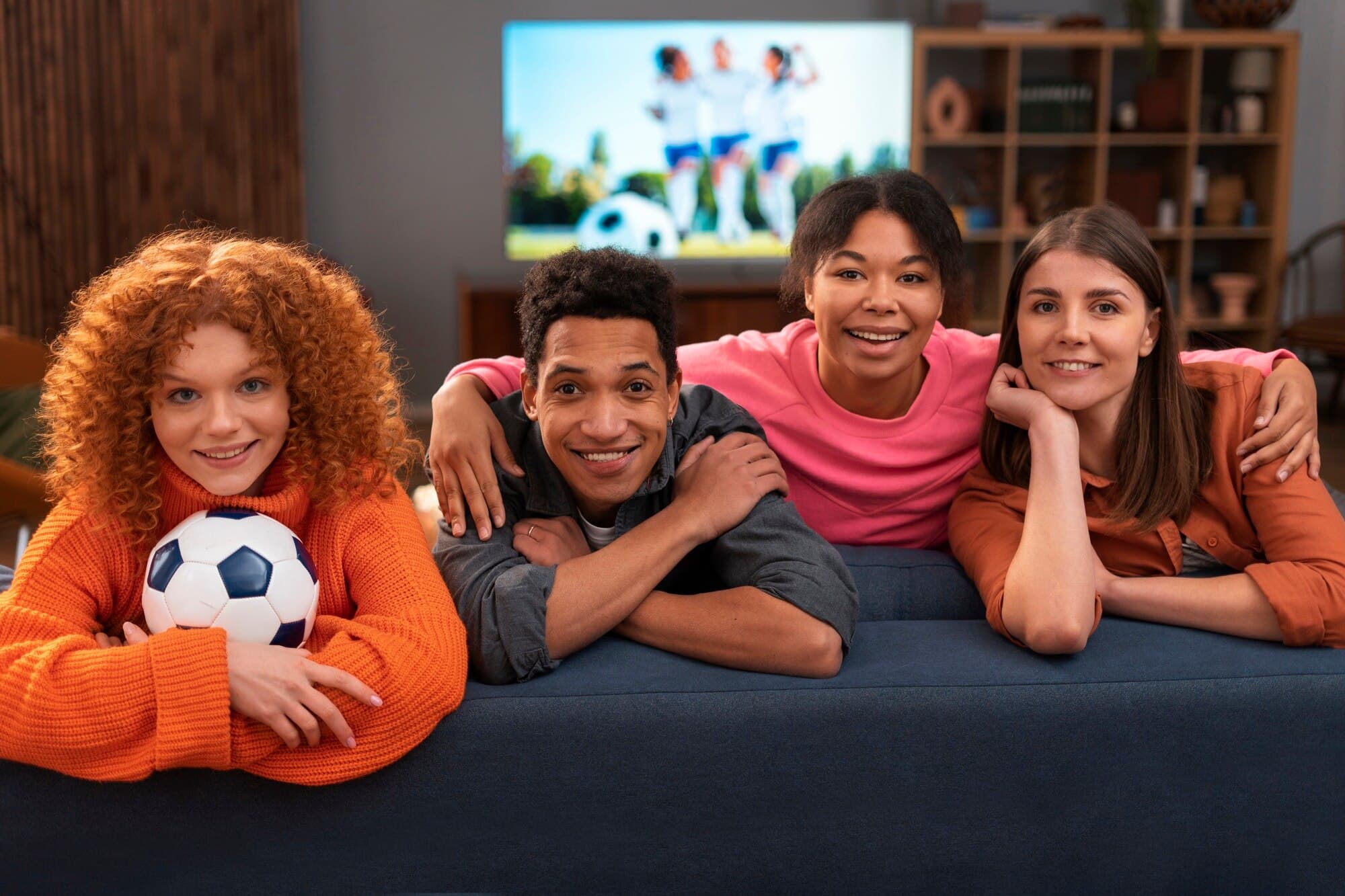 El Mejor IPTV Latino: Guía Completa 2025